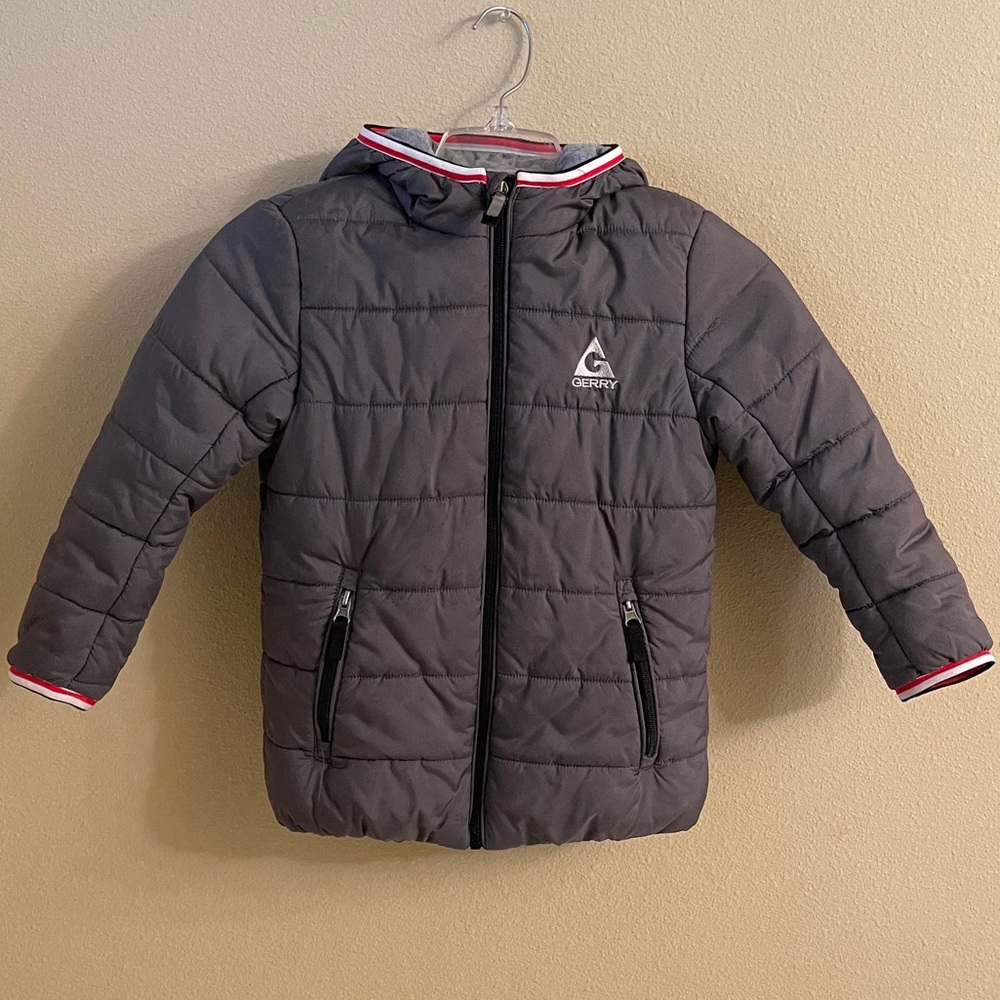 Gerry kids coat